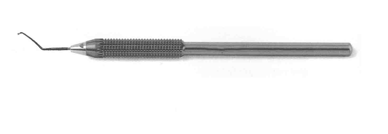 PAMUK APLİKATÖR CIKARTICI BÜKÜLEBİLİR 50CM